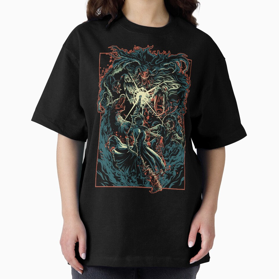 Bloody Beast by findtees