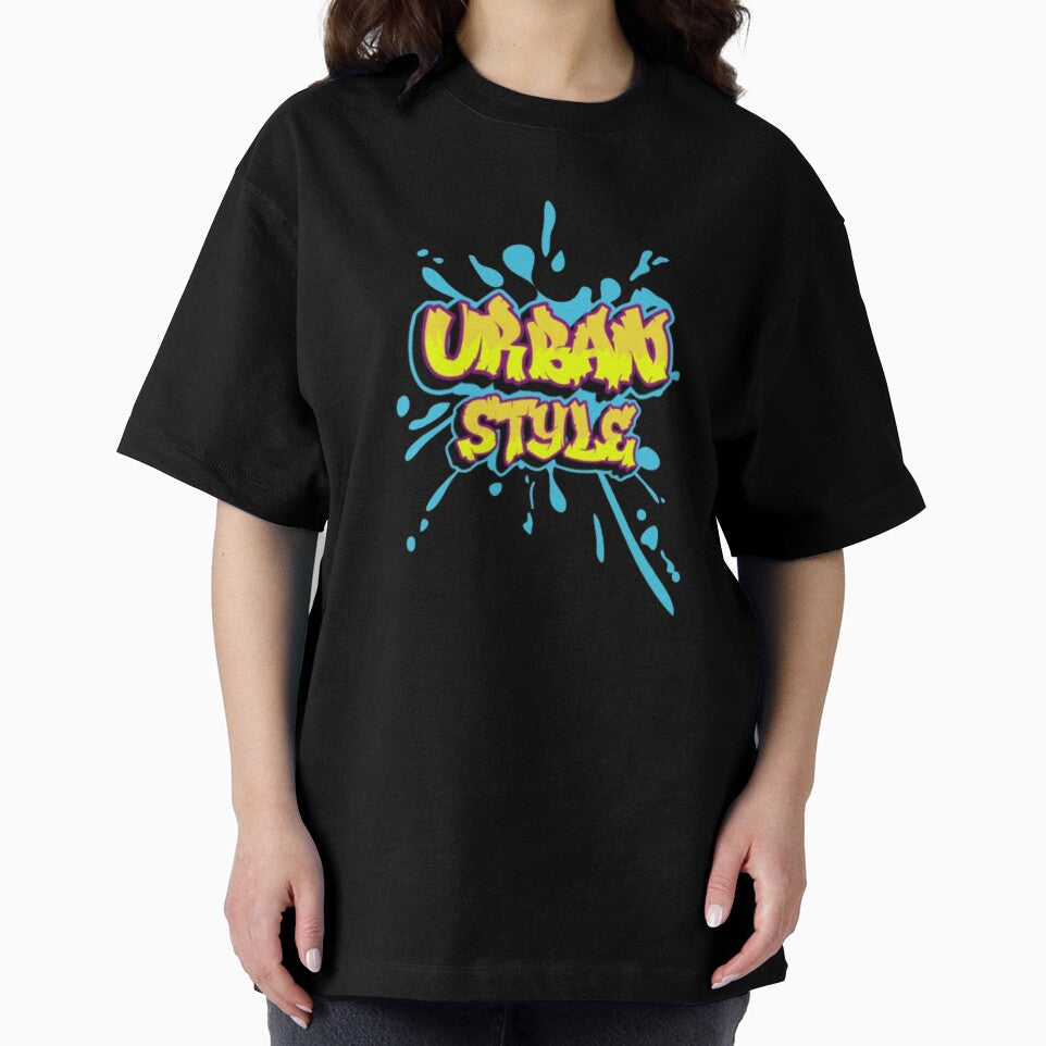 urban style logo by Wawan35200