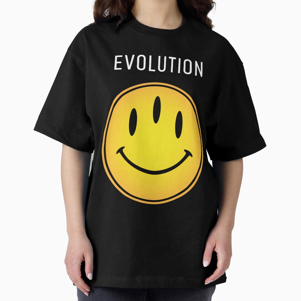 Evolution smile (2001 movie) - Version 1 by C99gl