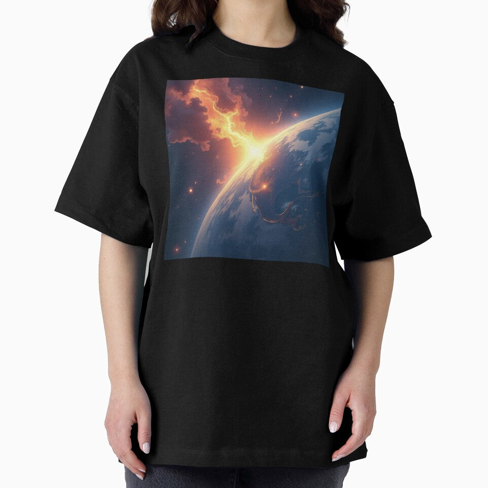 Amazing Universe by TLC4ever
