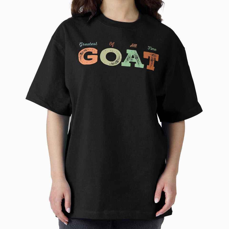 Greatest of all time by GoodArtPix