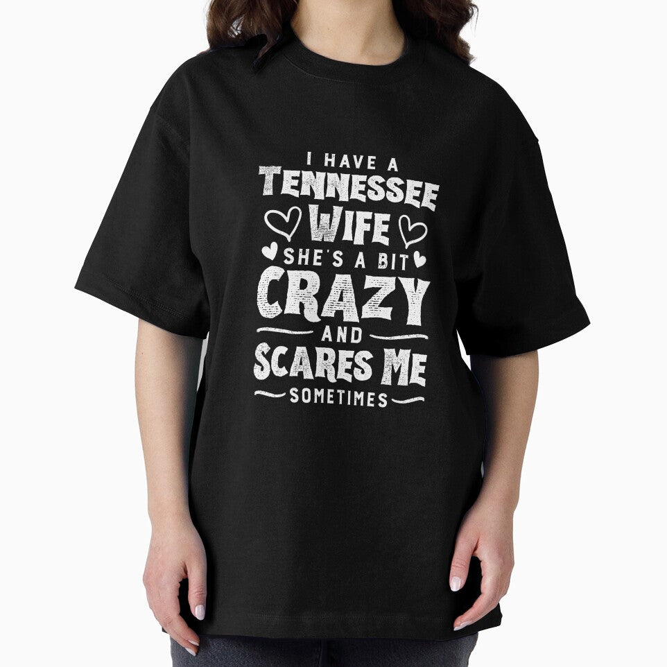 Anniversary Gifts for men With Wife fromTennessee by Orange Pieces