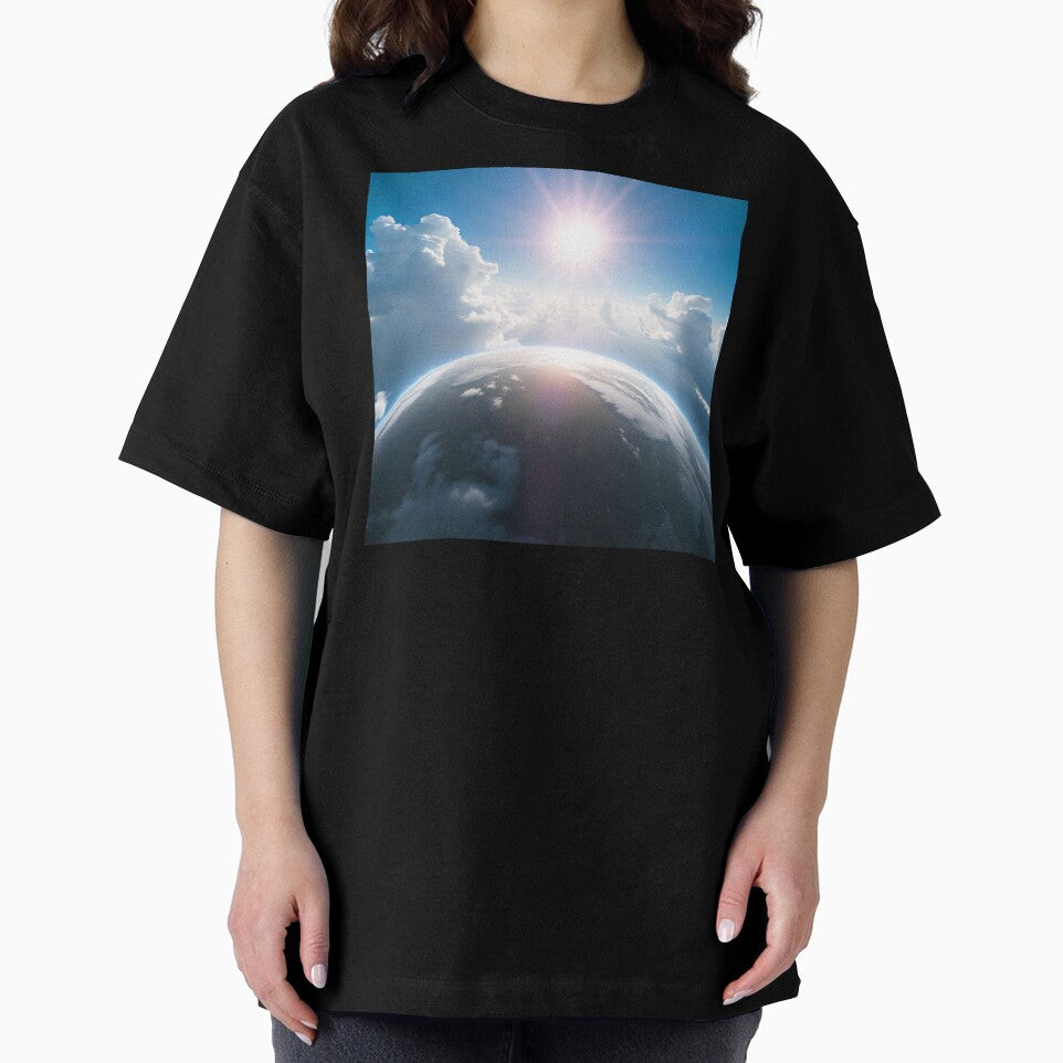 Beautiful Universe by TLC4ever