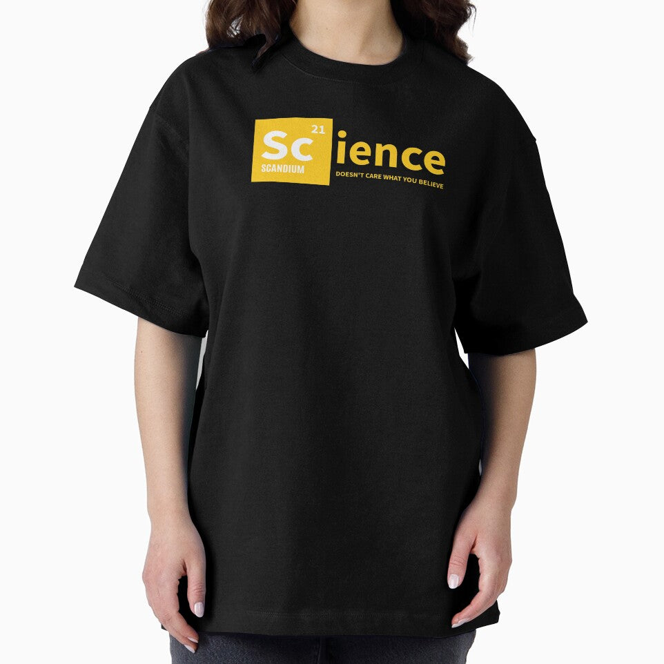 Science by Akram96
