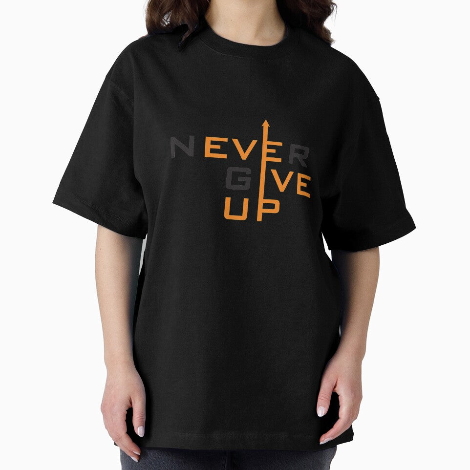 never give up by WaviStudio