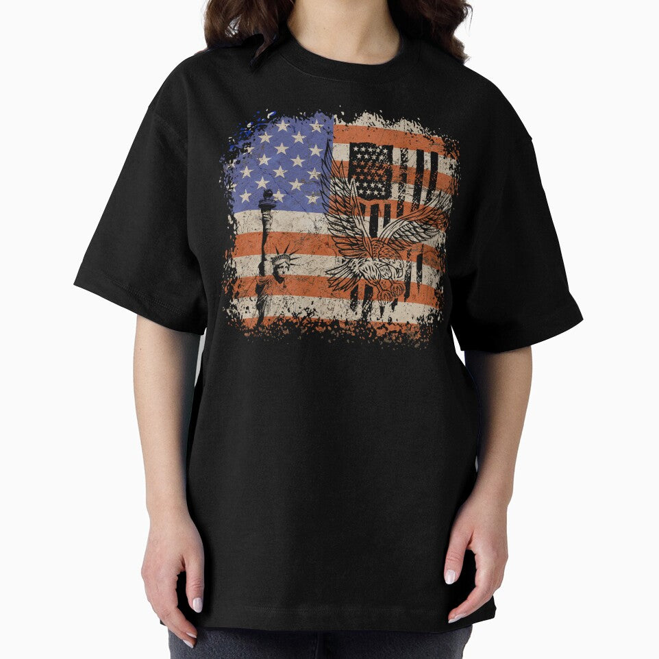 USA by artimplementer
