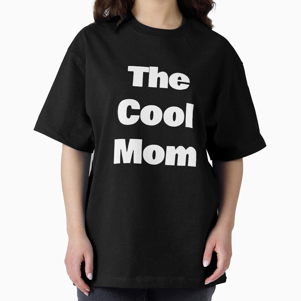 The Cool Mom by ThreadSass