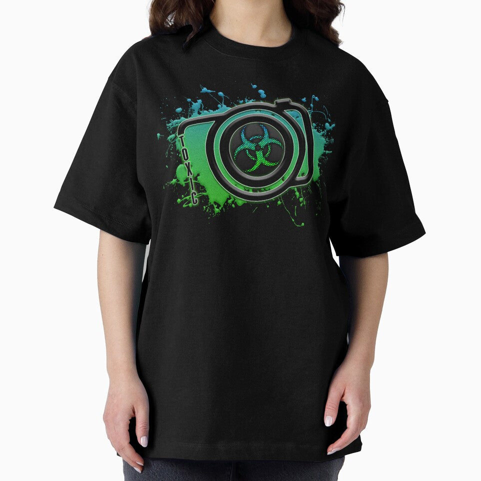 XandeR ToXic Logo by XandeRToXic