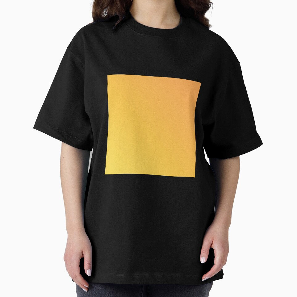 Mango Pulp Color Gradient by GobiRchandran