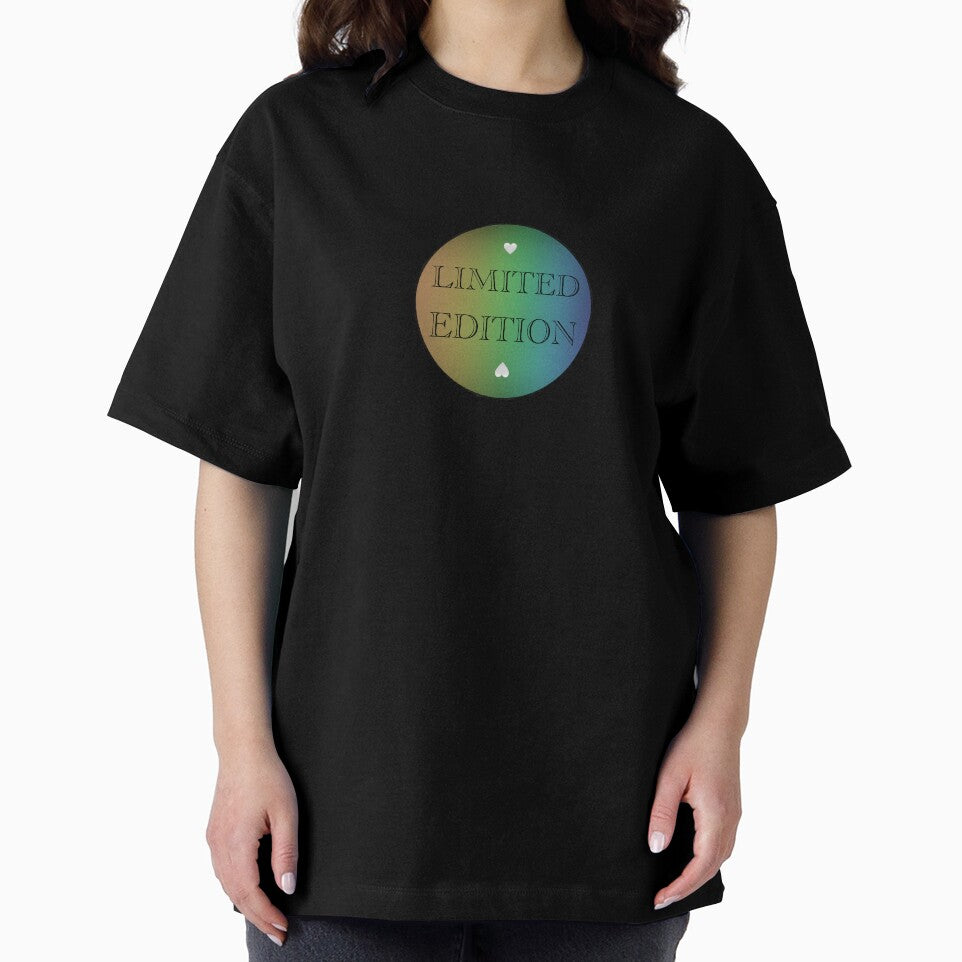 Rainbow limited edition hearts by nonichecreation