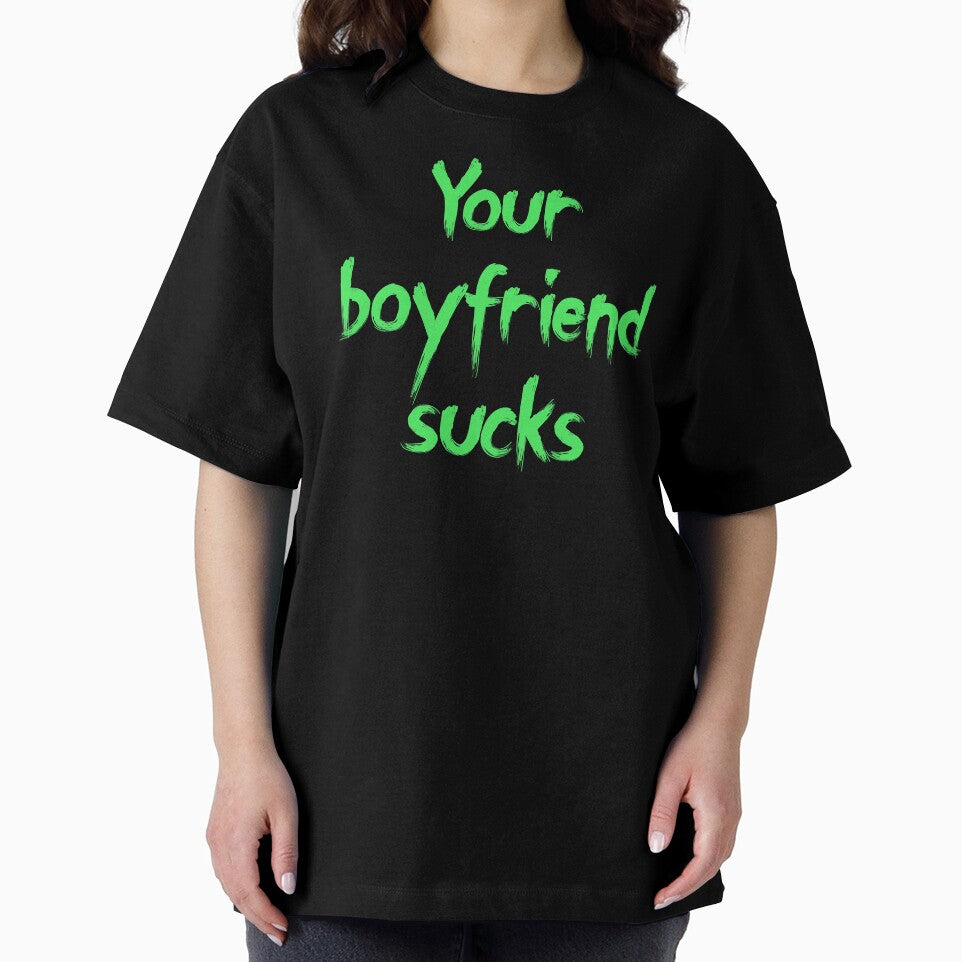 Your Boyfriend Sucks-3 by IZ-STAR