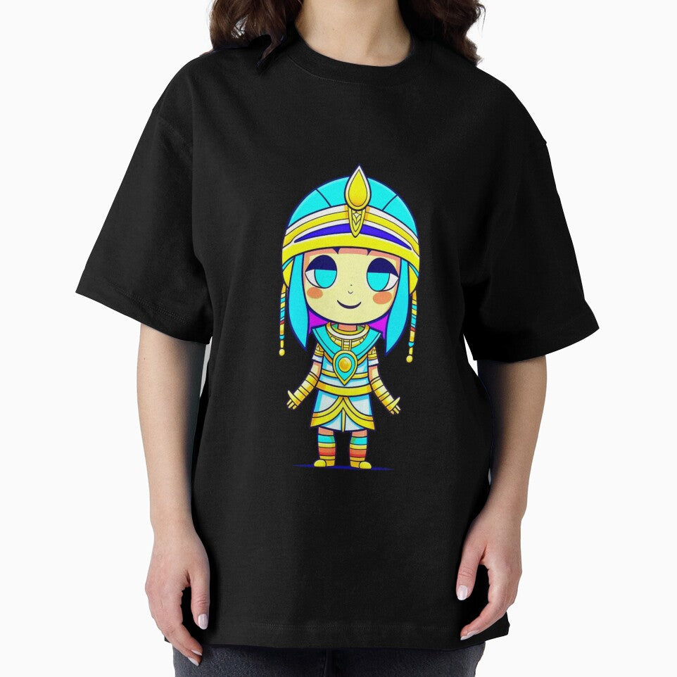 Baby Egyptian God Ra ( BABY GODS SERIES) by AnalajiaDesigns