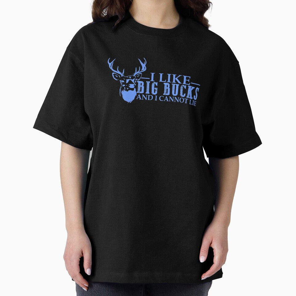 I like big Bucks and I cannot lie combi by hadleydesigns