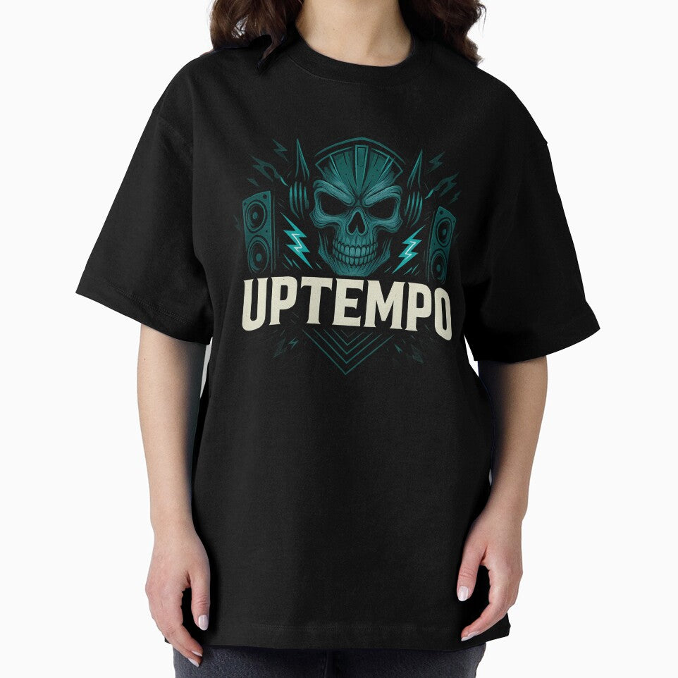 Uptempo Mask by DasSelbstgemachte