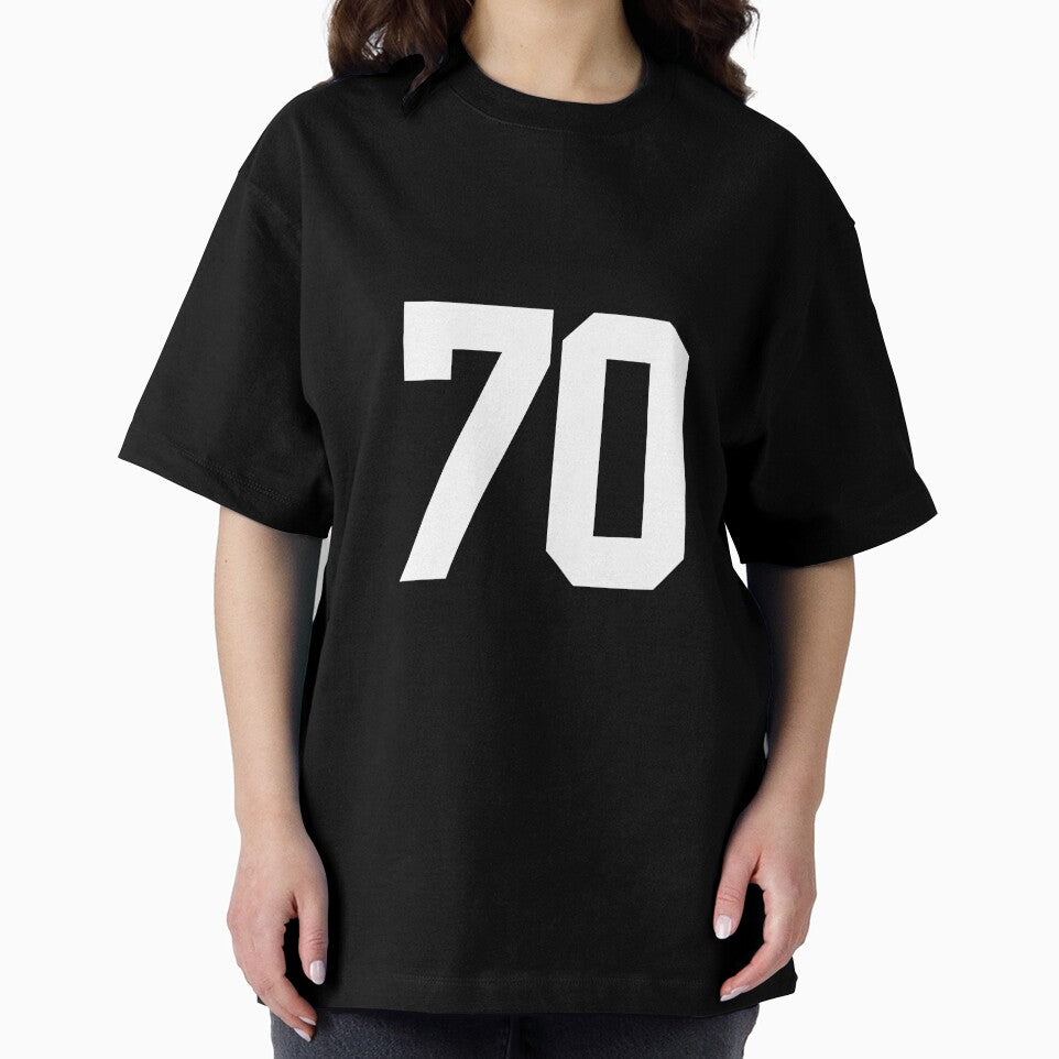 70 by TheNumberStore