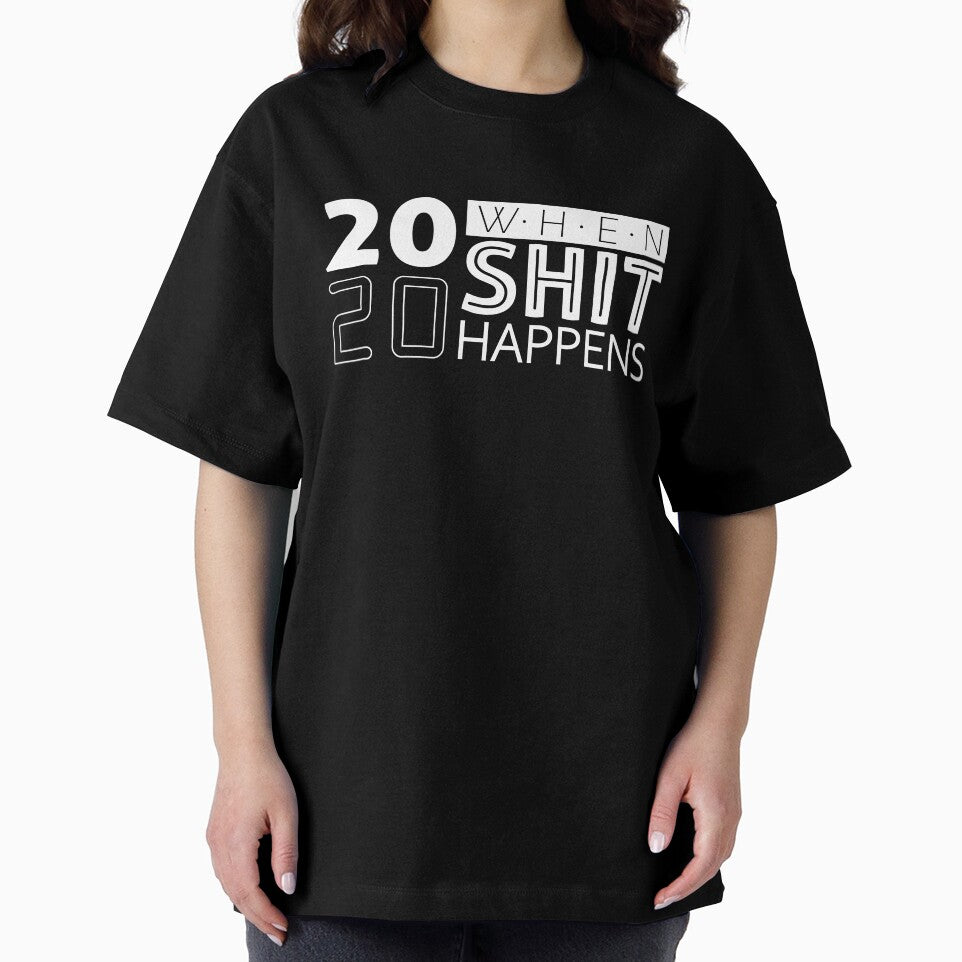2020 when shit happens by nakupu