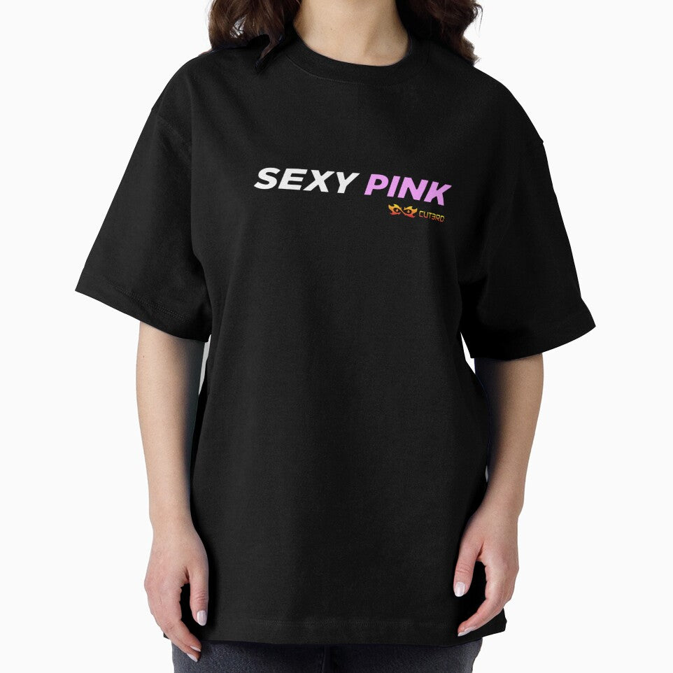 SEXY PINK by CUT3RD OFFICIAL STORE