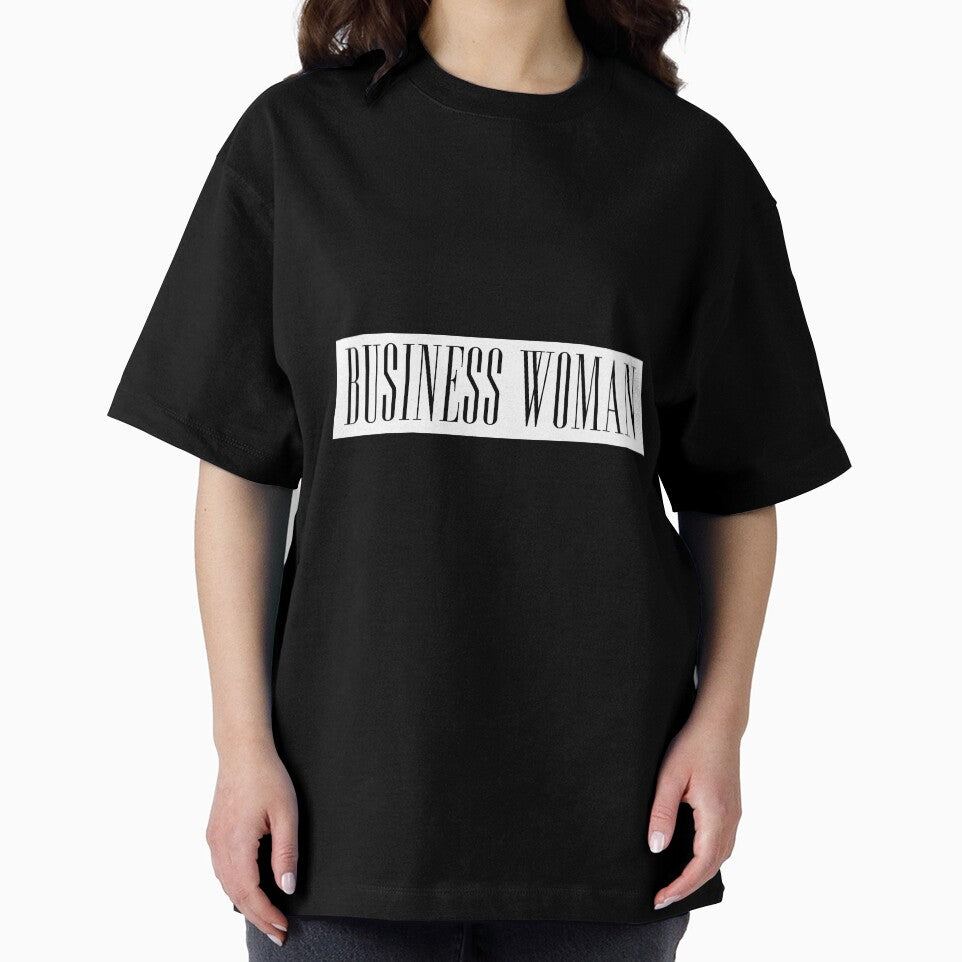 Business Woman by balloonbreath
