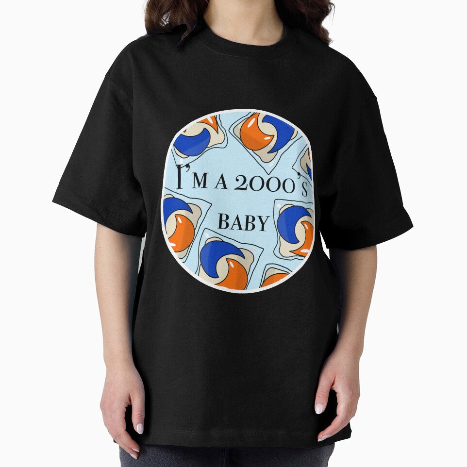 I’m a 2000’s Baby by candyllamazz