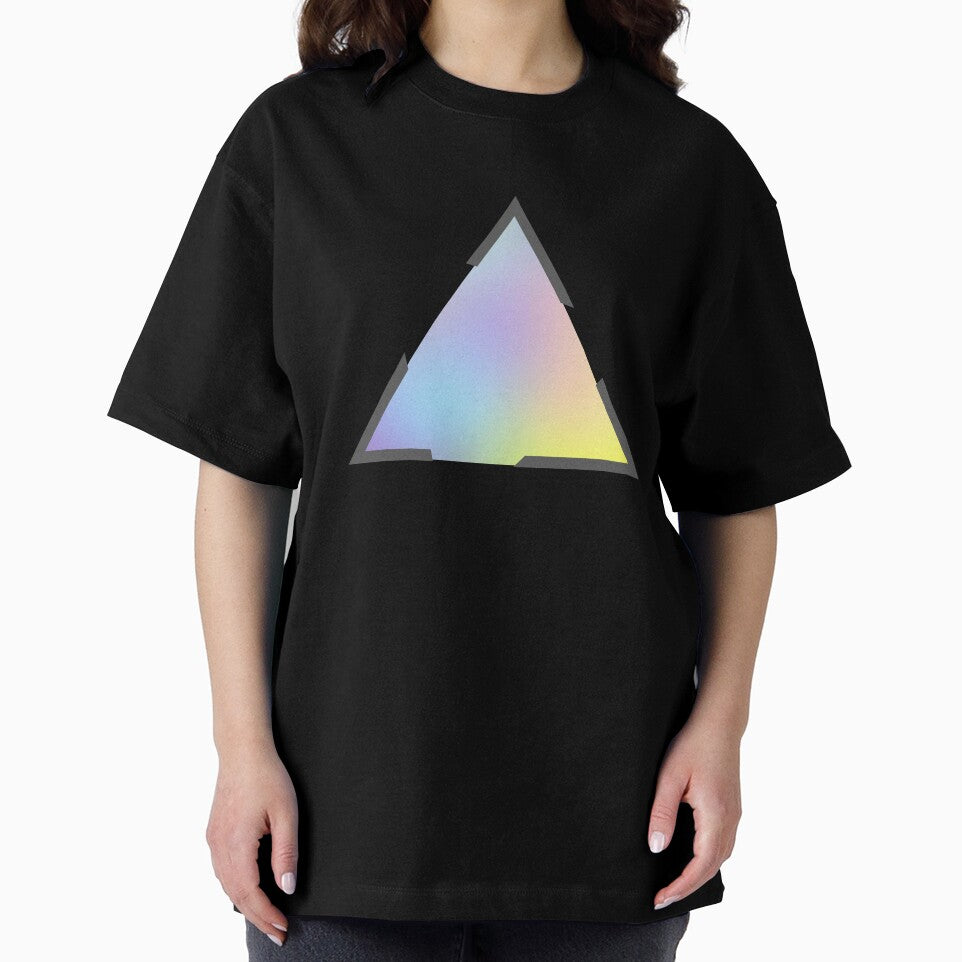 Gradient pyramid by Sunwang