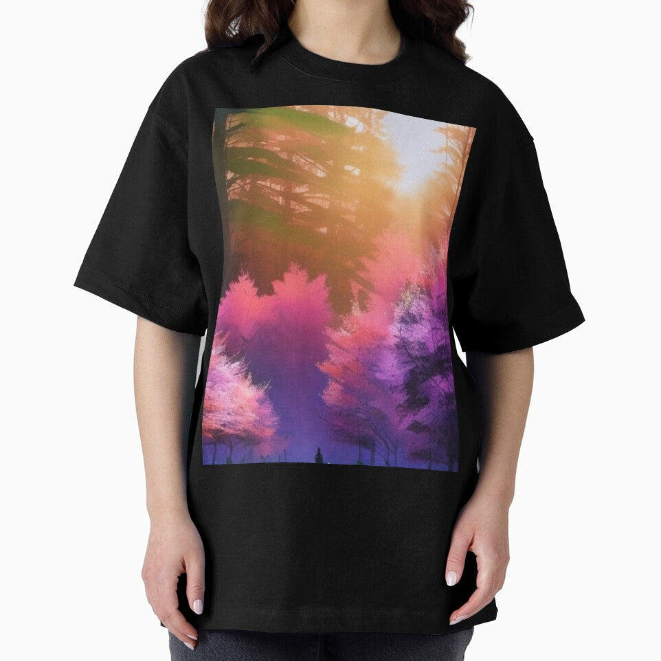 Fantasy Forest by Verdant Rose Studio