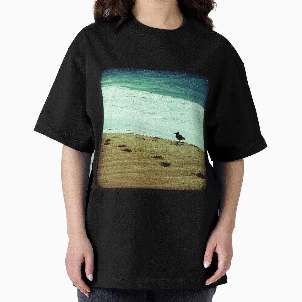 BEACH BLISS - Contemplate by Vanessa Sam