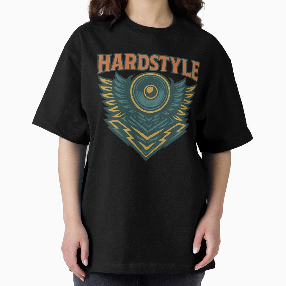 Hardstyle Box by DasSelbstgemachte