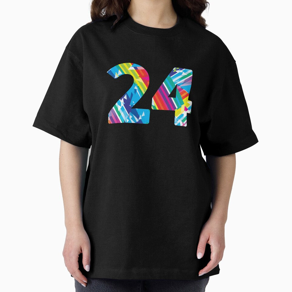 Twenty Four by Winterrr