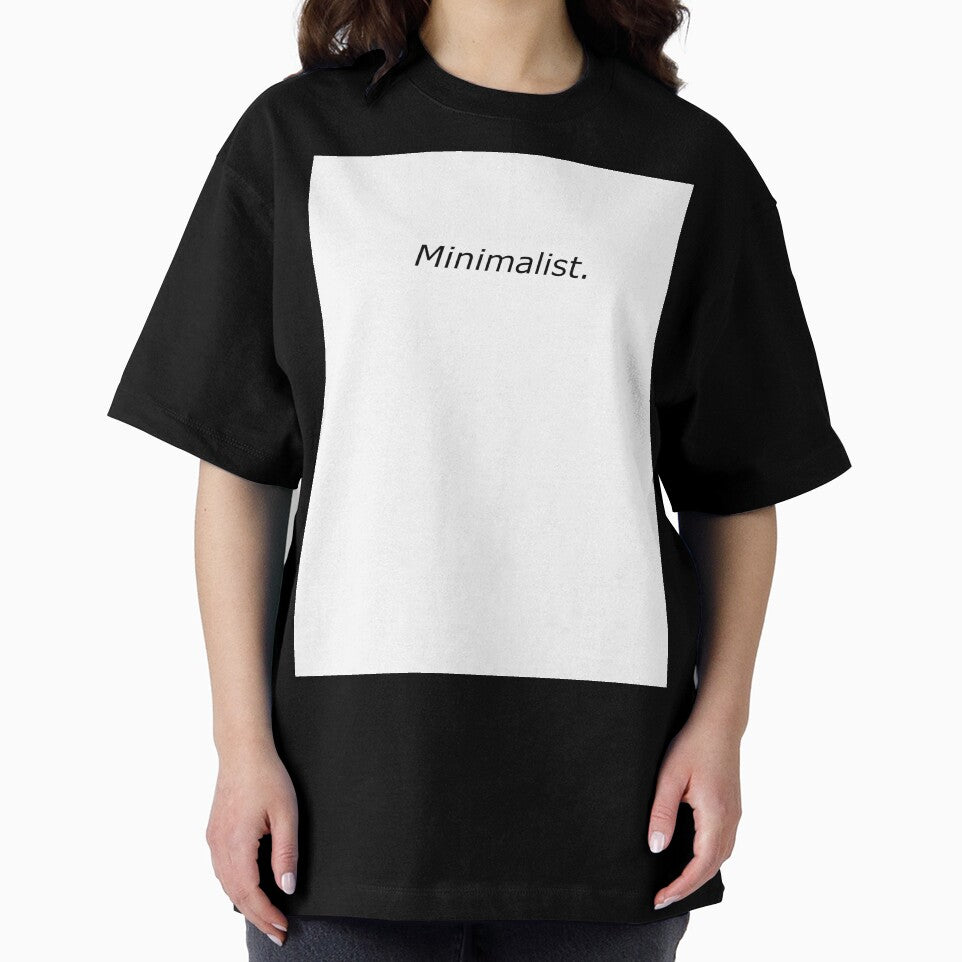Minimalist. by DelirusFurittus