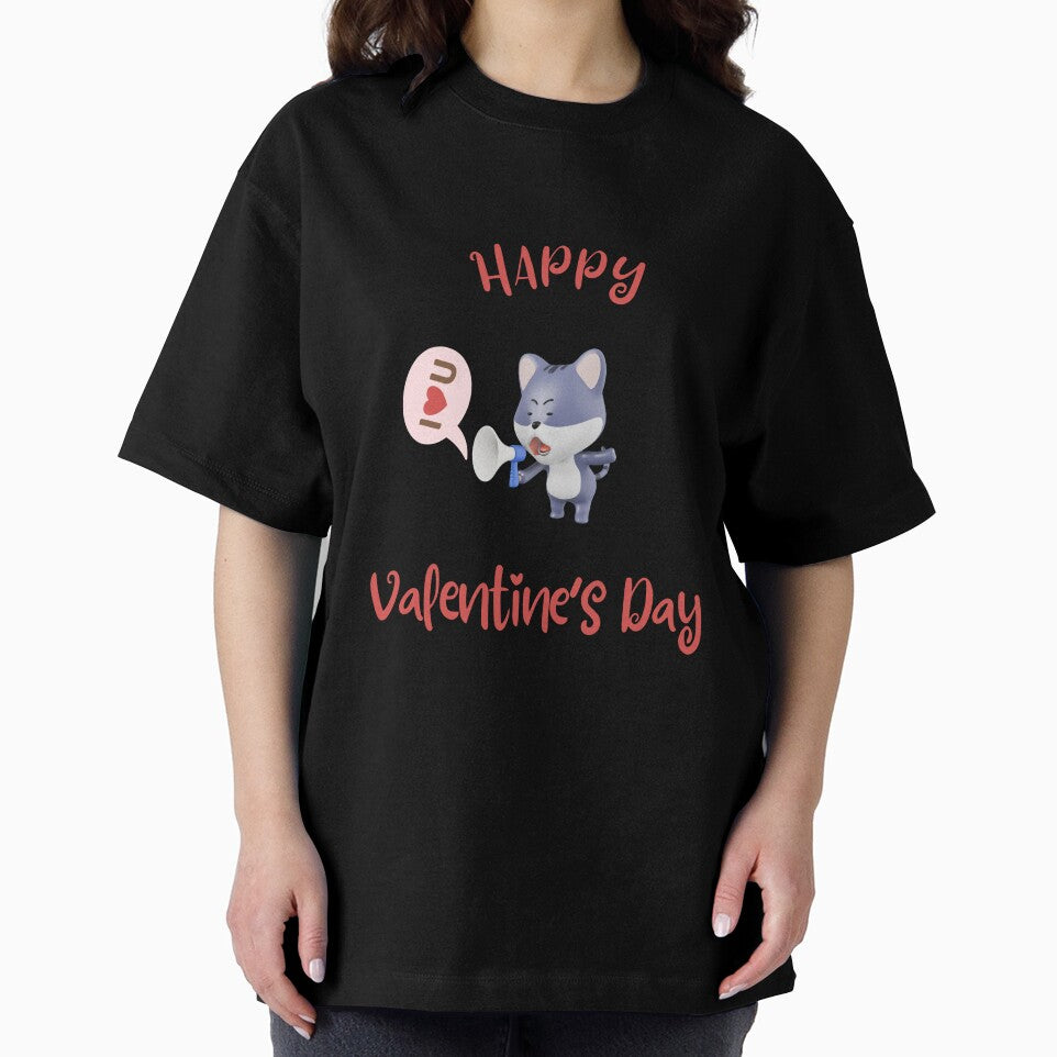 Valentines Day by Marygoe