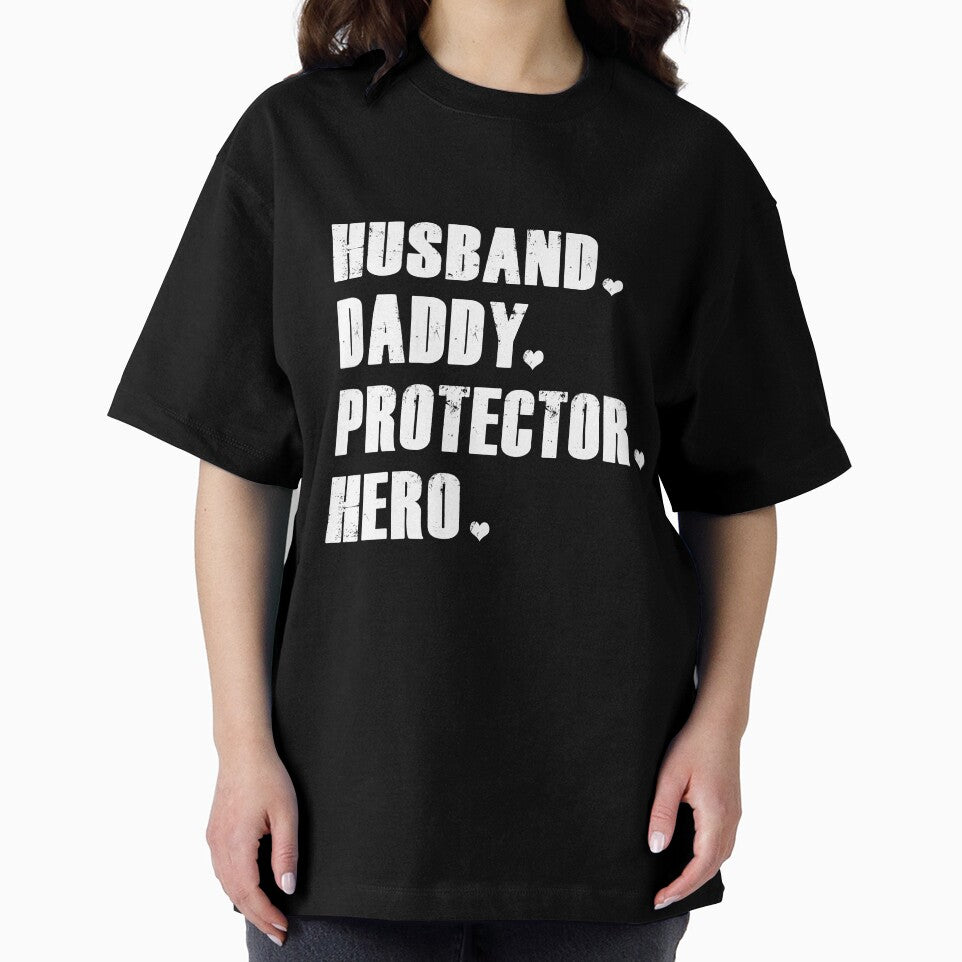 Awesome Daddy T-Shirt Gift For Husband Father Day by tantann