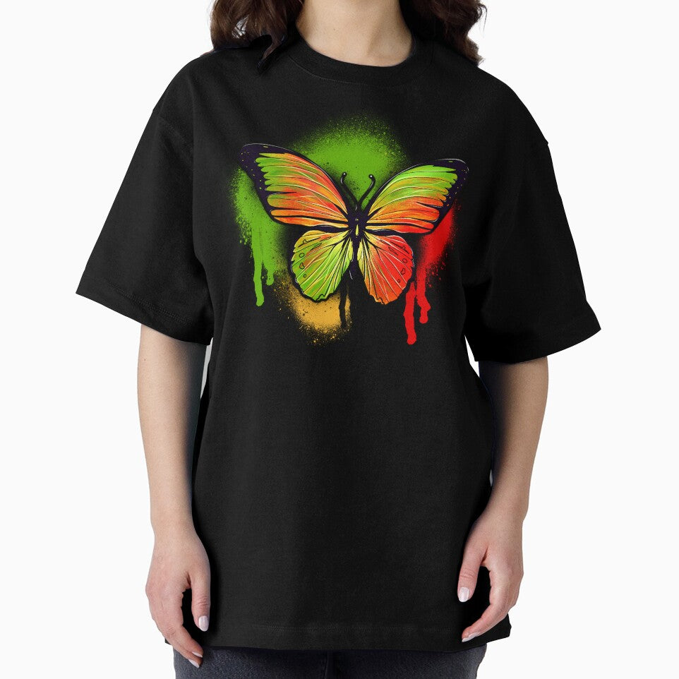 Colorful Butterfly I Collection by AGillis691