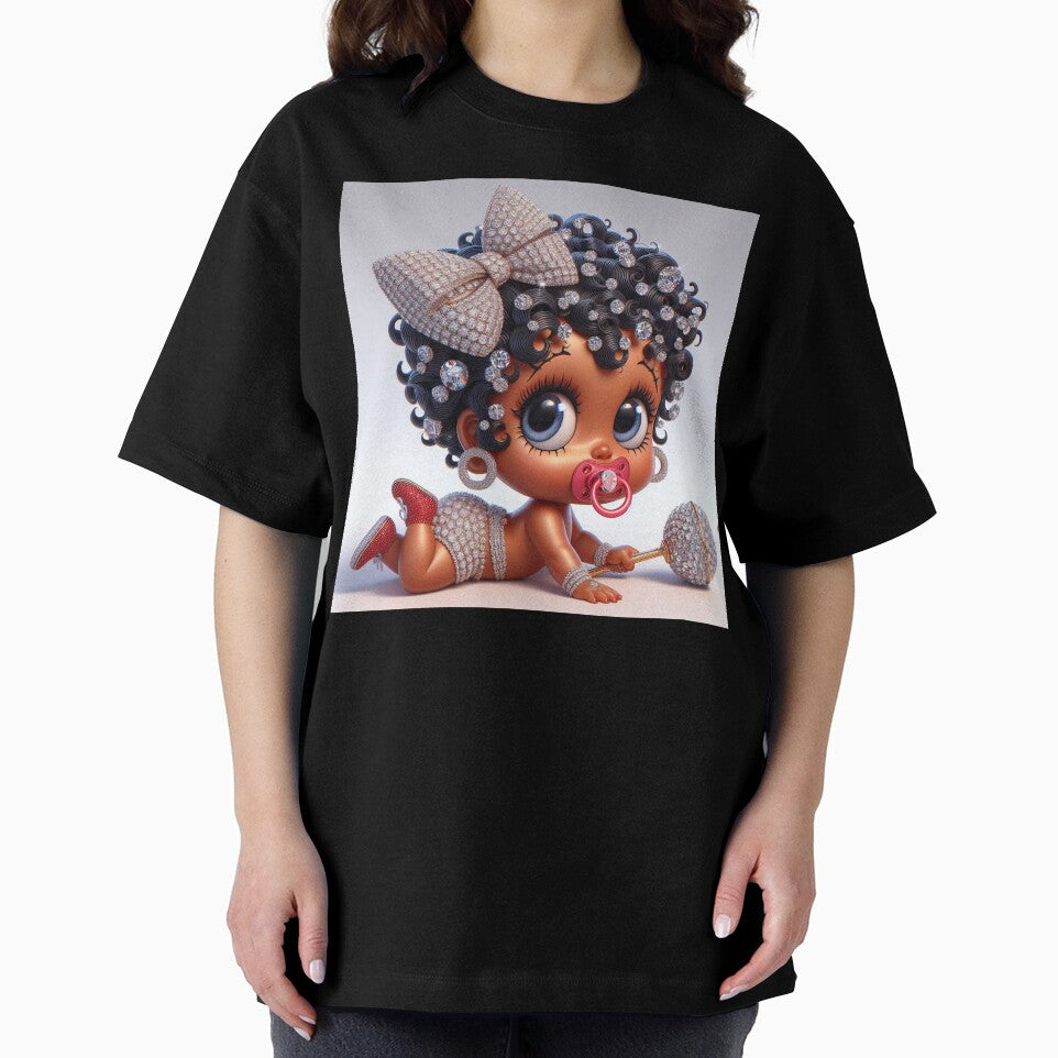 BABY "BIG EYES" DIAMOND GAL Collection by AGillis691
