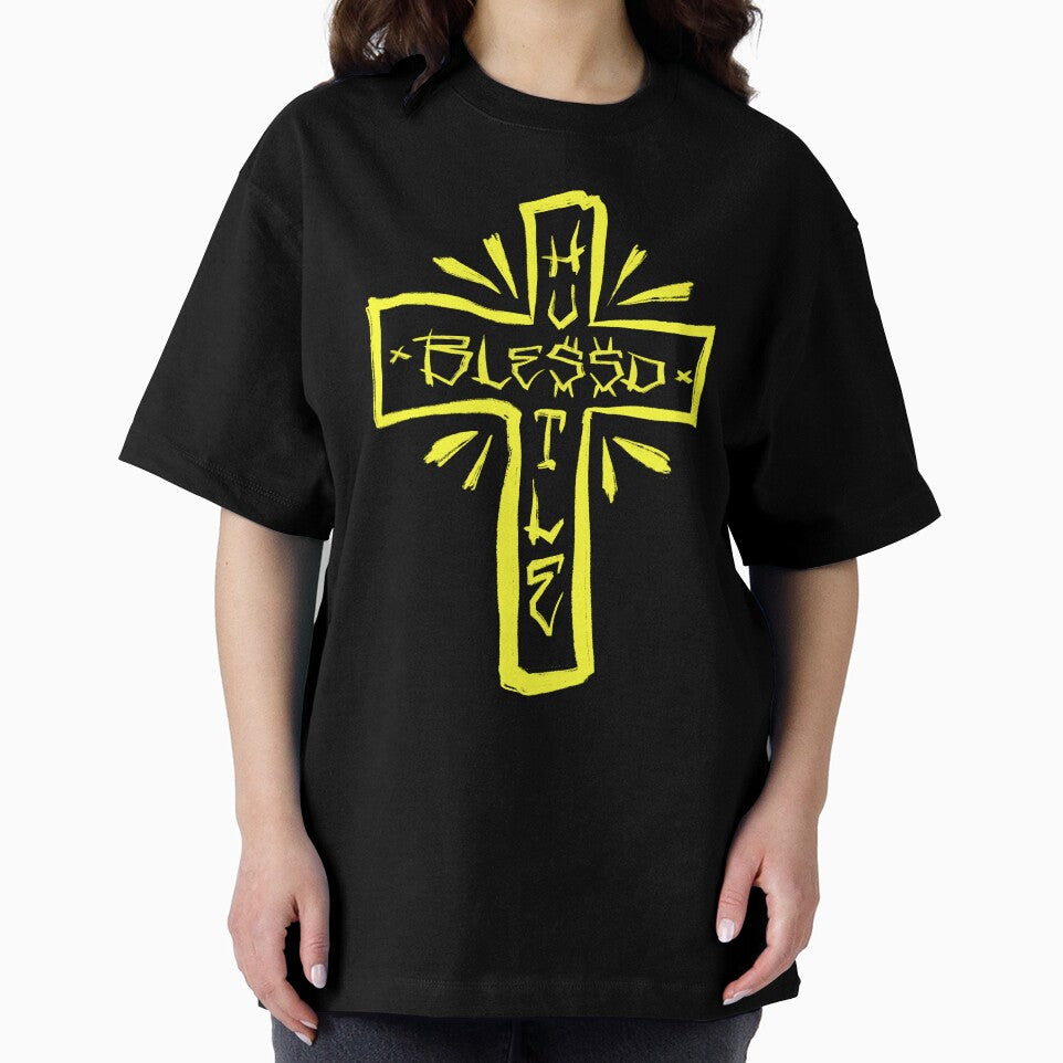 BLE$$D HU$TLE by EDLFDESIGNS
