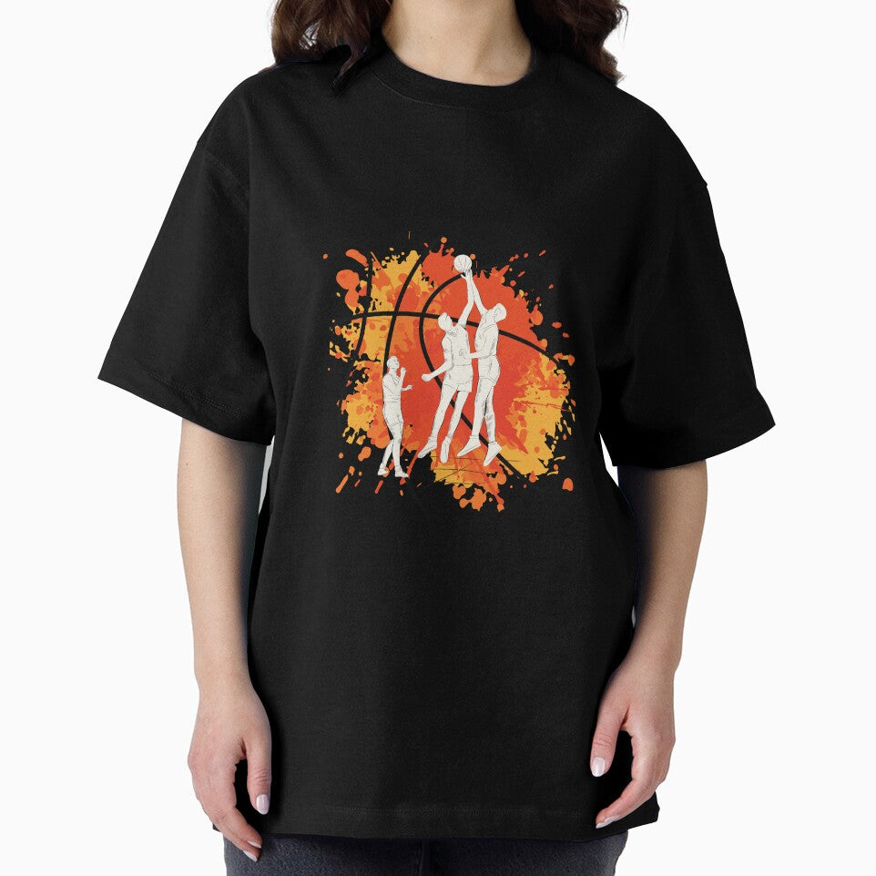 Basketball by Like it