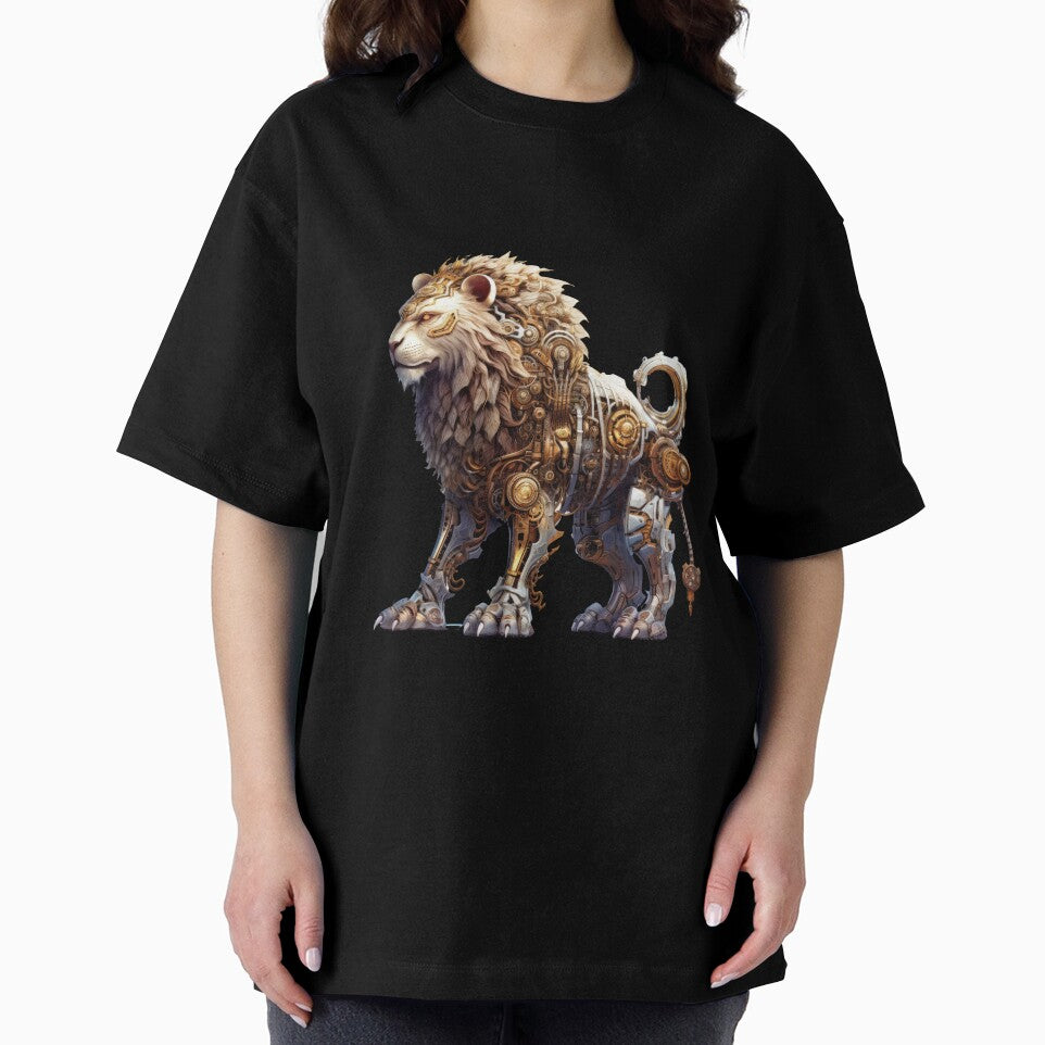 Iron King Lion I Collection by AGillis691