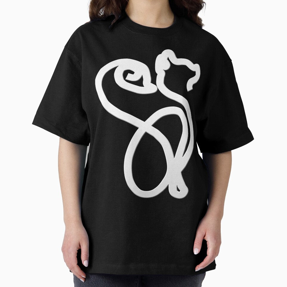 Cat in Line by AryAli