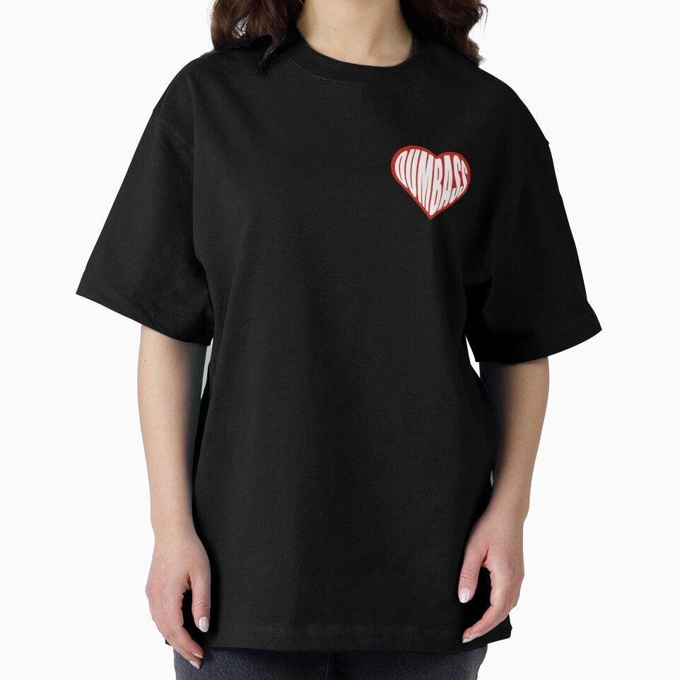 dumbass by apt907designs