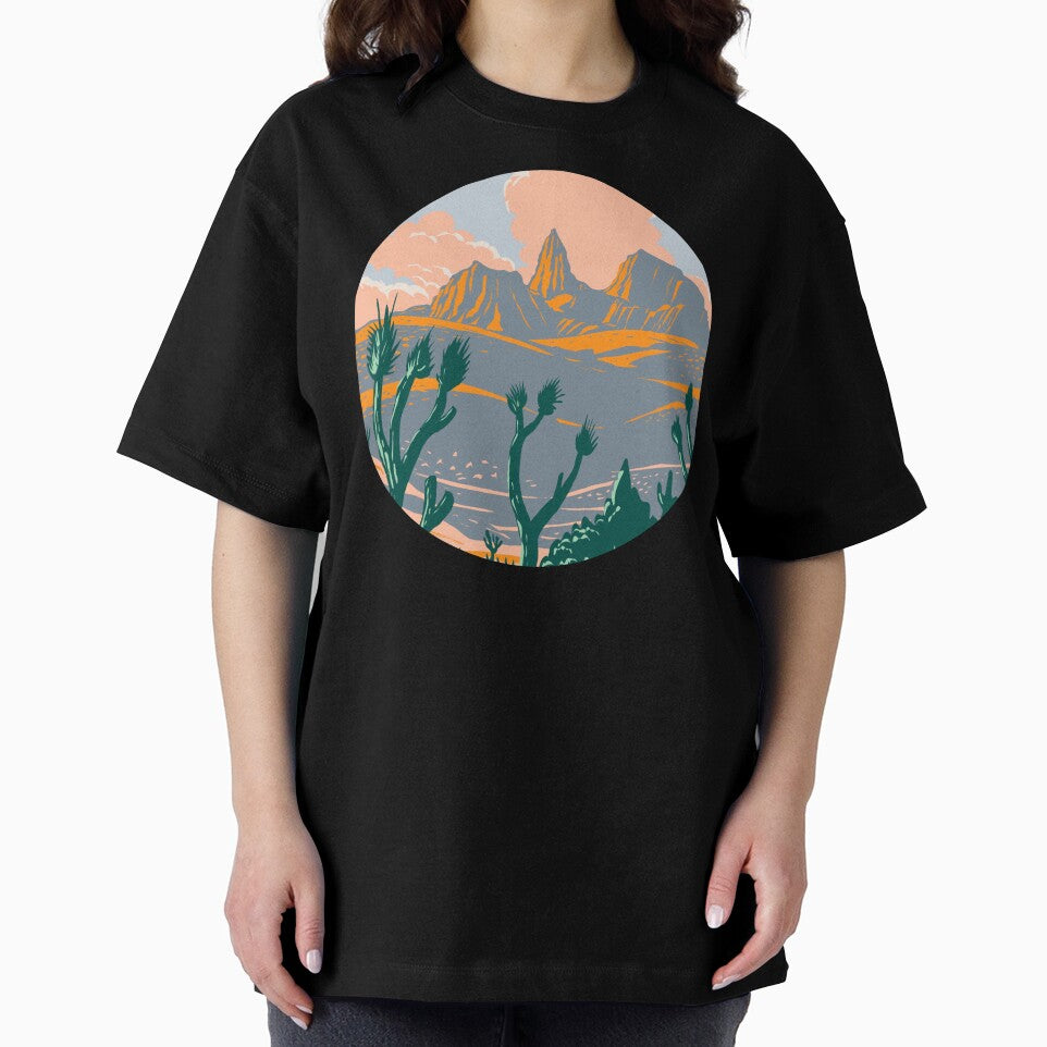 California desert by Olexandr  Melnyk