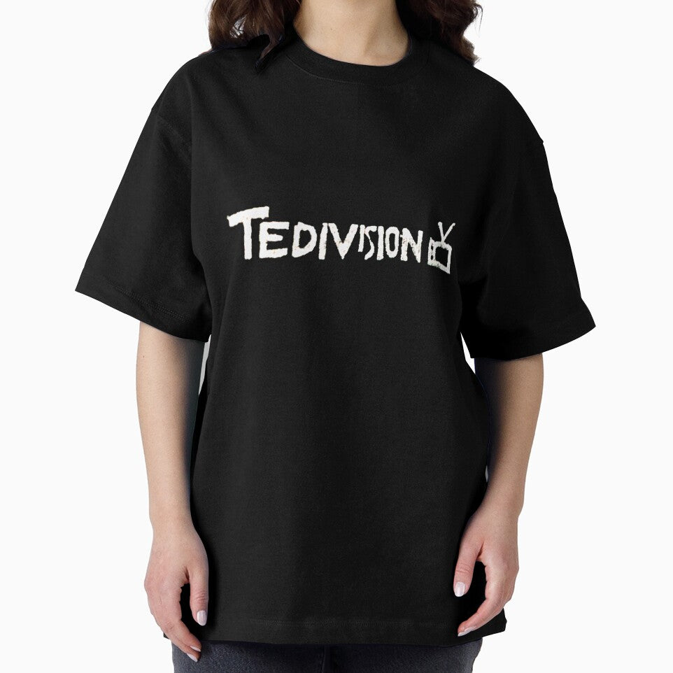 Tedivision Logo by Tedivision