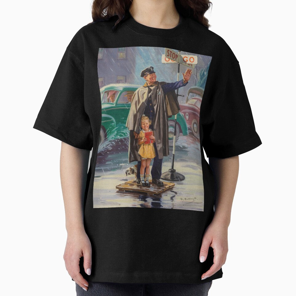 Stop Go (20th century) - Hy Hintermeister by SALON DES ARTS