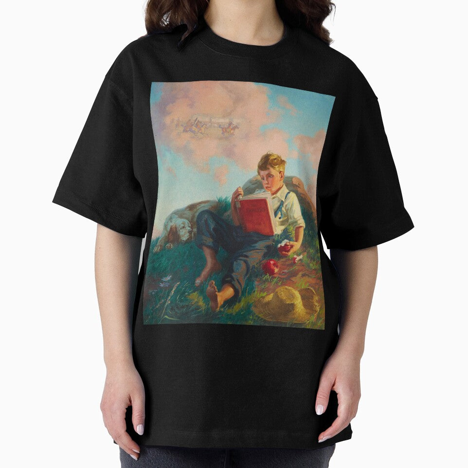 The Pioneers (20th century) - Hy Hintermeister by SALON DES ARTS