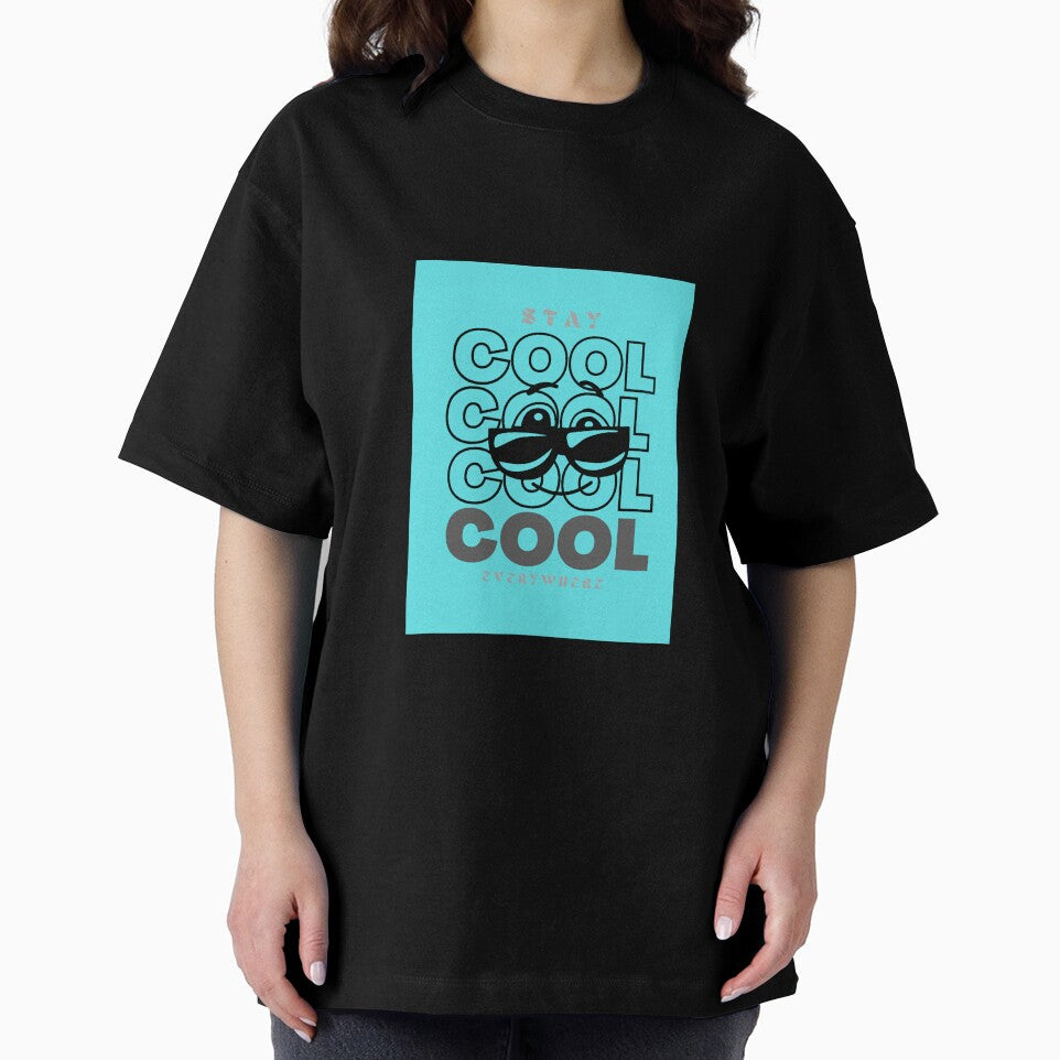 Cool by Sunitikumari