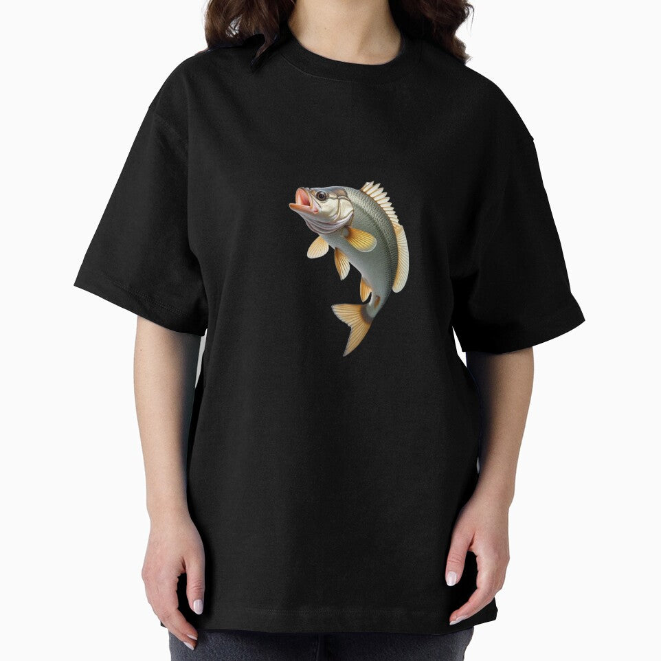 Fishing lovers merch by Fabricbella