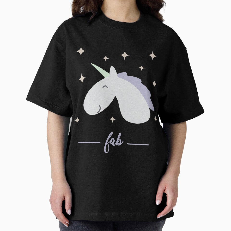 Nice -FAB unicorn by SVDesignatVasil