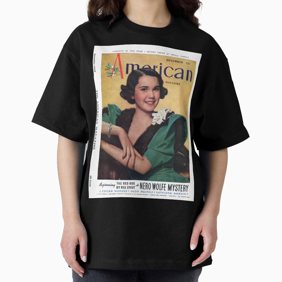 American Magazine (1936) - Paul Hesse by SALON DES ARTS