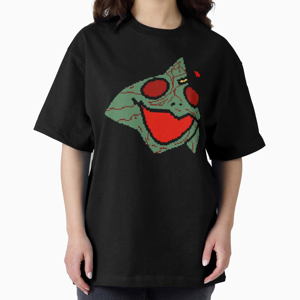 amazon... tomodachi. by funkledinkus