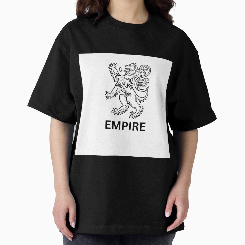 Empire by Bestforyouitems