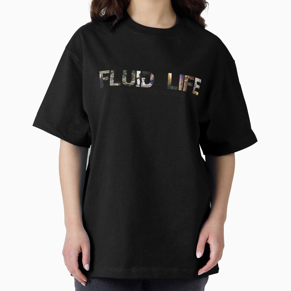 Fluid Life Logo - Always Reliable by Fluid Life