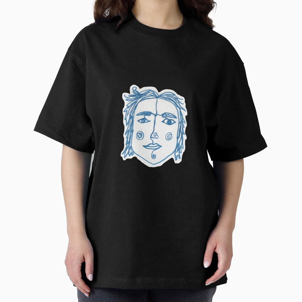 Face #2 by Full Whimsy
